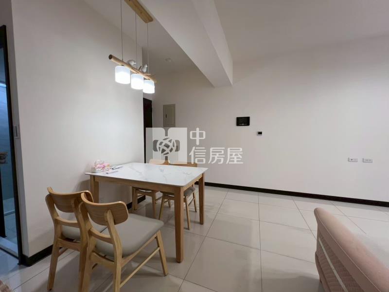 楊梅交流道全新落成3房車房屋室內格局與周邊環境