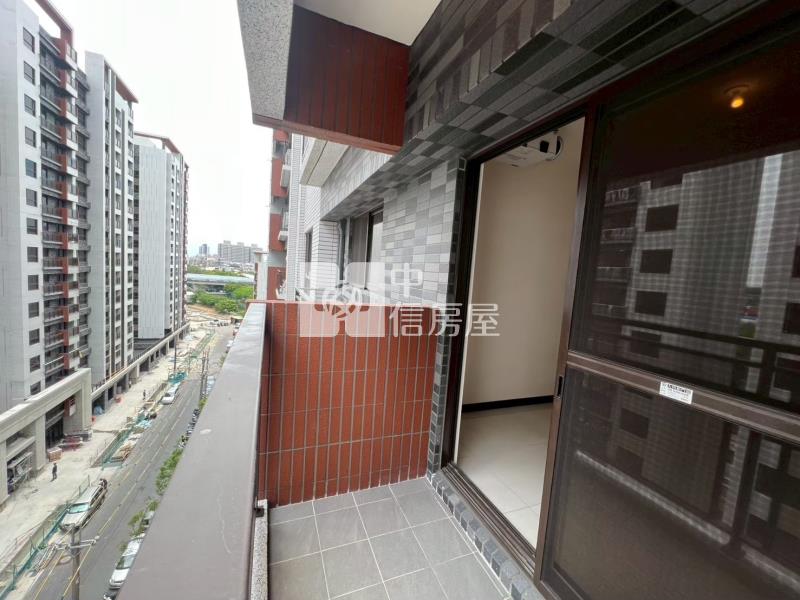 楊梅交流道全新落成3房車房屋室內格局與周邊環境