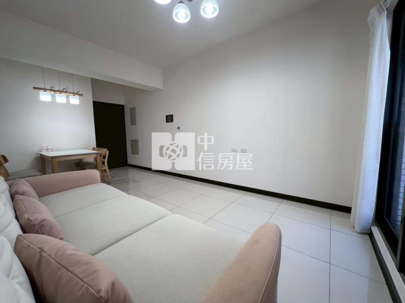 楊梅交流道全新落成3房車房屋室內格局與周邊環境