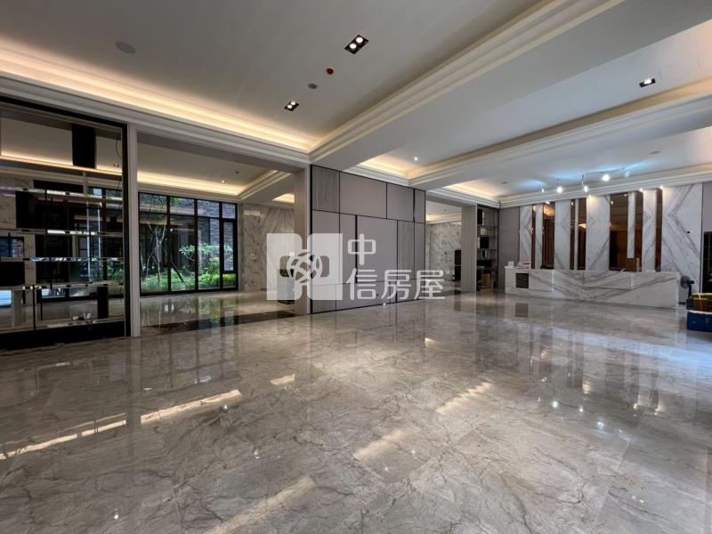 楊梅交流道全新落成3房車房屋室內格局與周邊環境