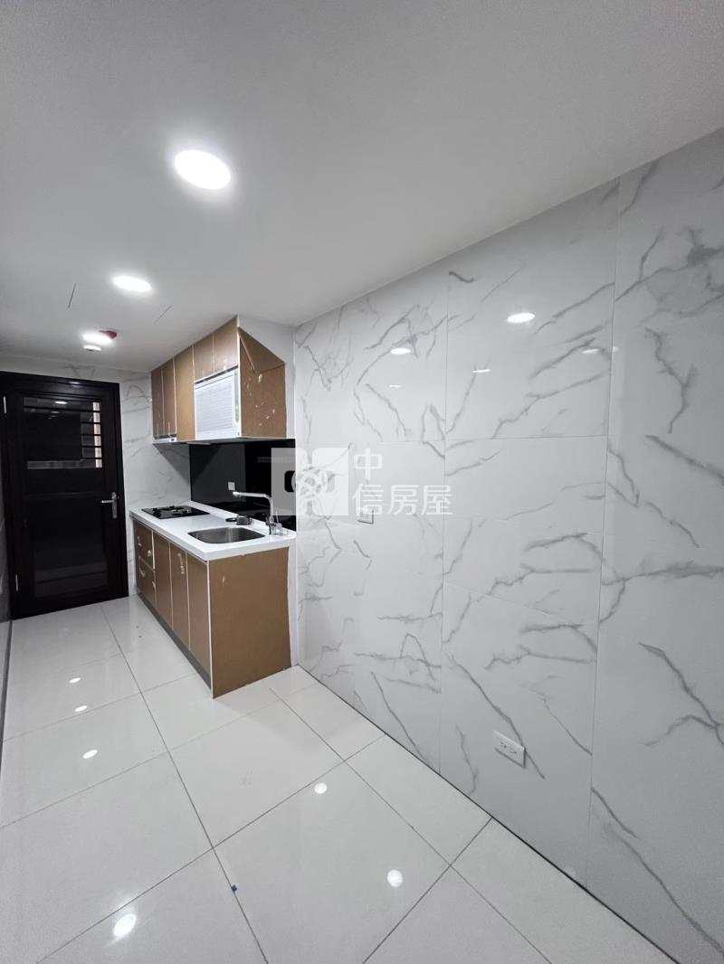 楊梅交流道全新落成3房車房屋室內格局與周邊環境