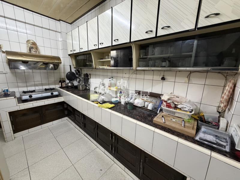 彰化交流道臨路透天房屋室內格局與周邊環境