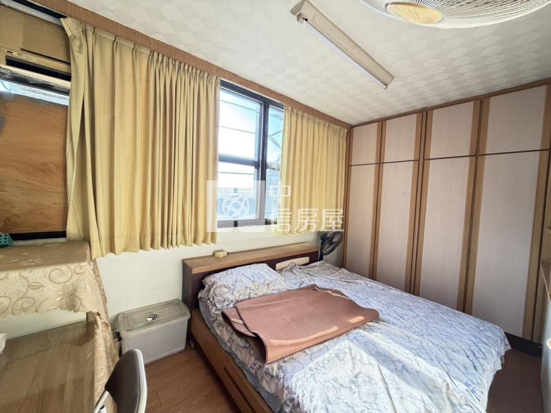 彰化交流道臨路透天房屋室內格局與周邊環境