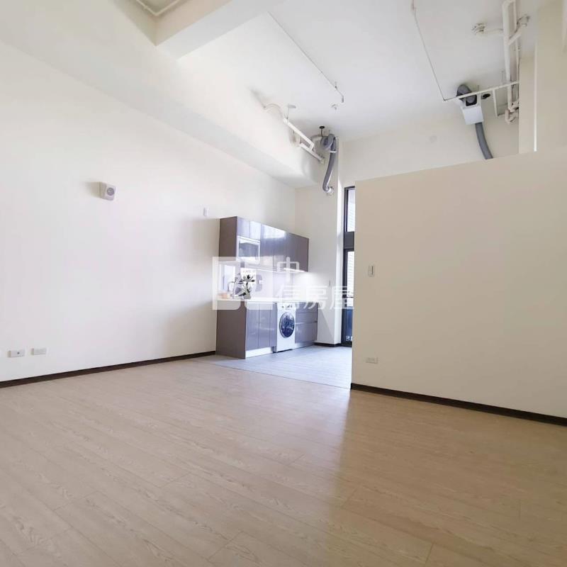 台中浩瀚湖濱城房屋室內格局與周邊環境