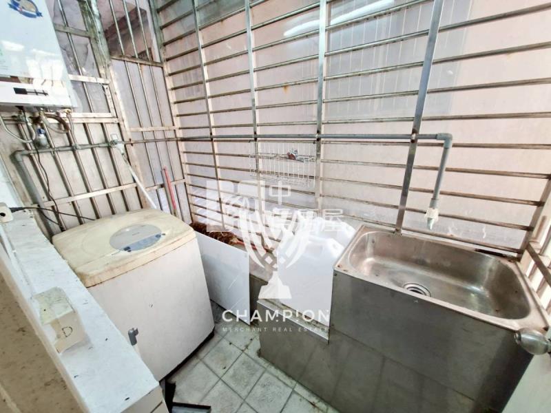 【冠軍】女中全聯旁稀有電梯3房房屋室內格局與周邊環境