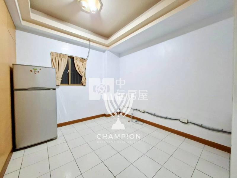 【冠軍】女中全聯旁稀有電梯3房房屋室內格局與周邊環境