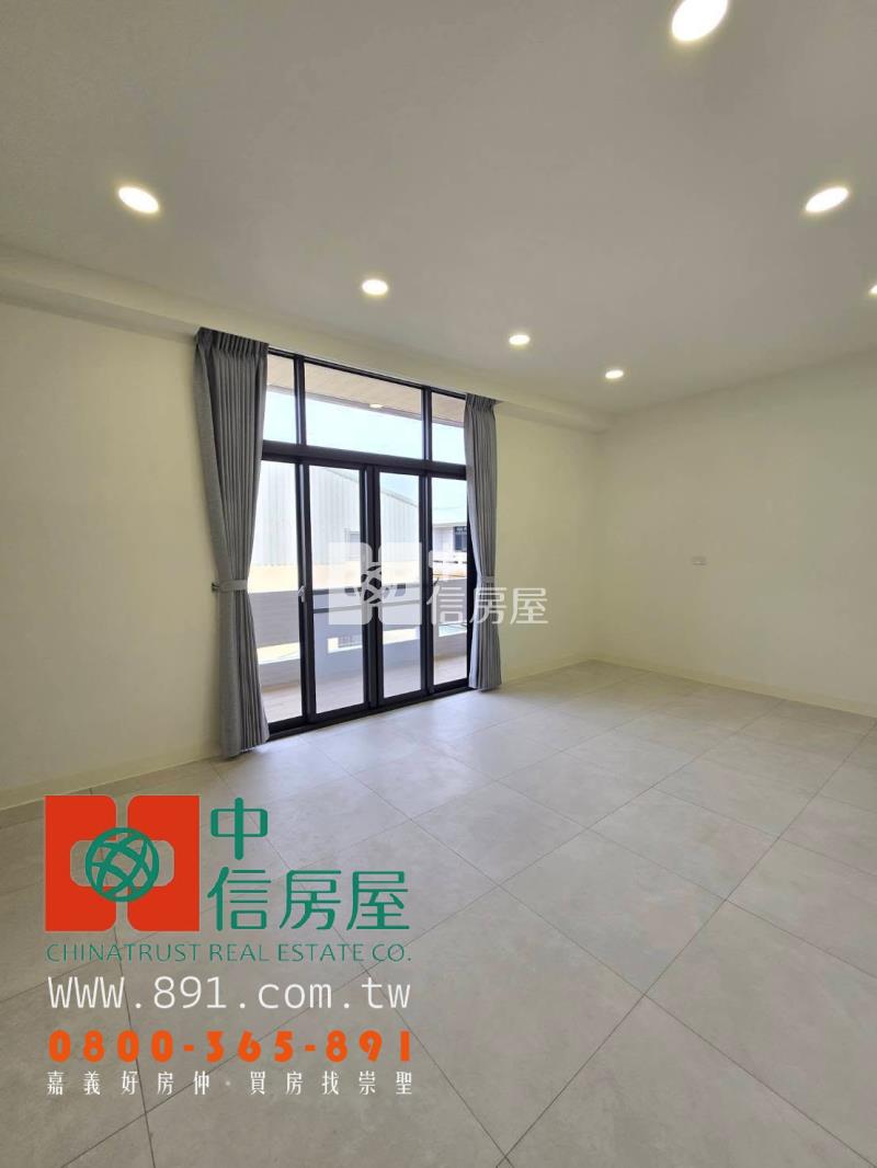 牛稠溪雙車庫花園別墅房屋室內格局與周邊環境