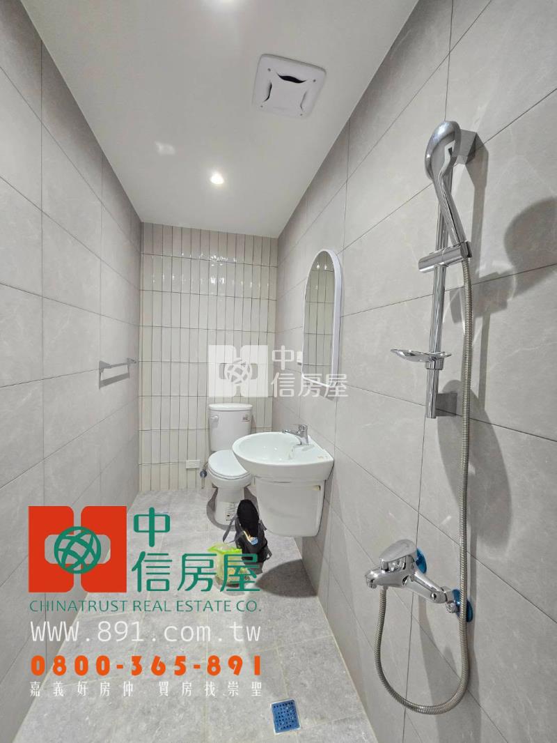 牛稠溪雙車庫花園別墅房屋室內格局與周邊環境