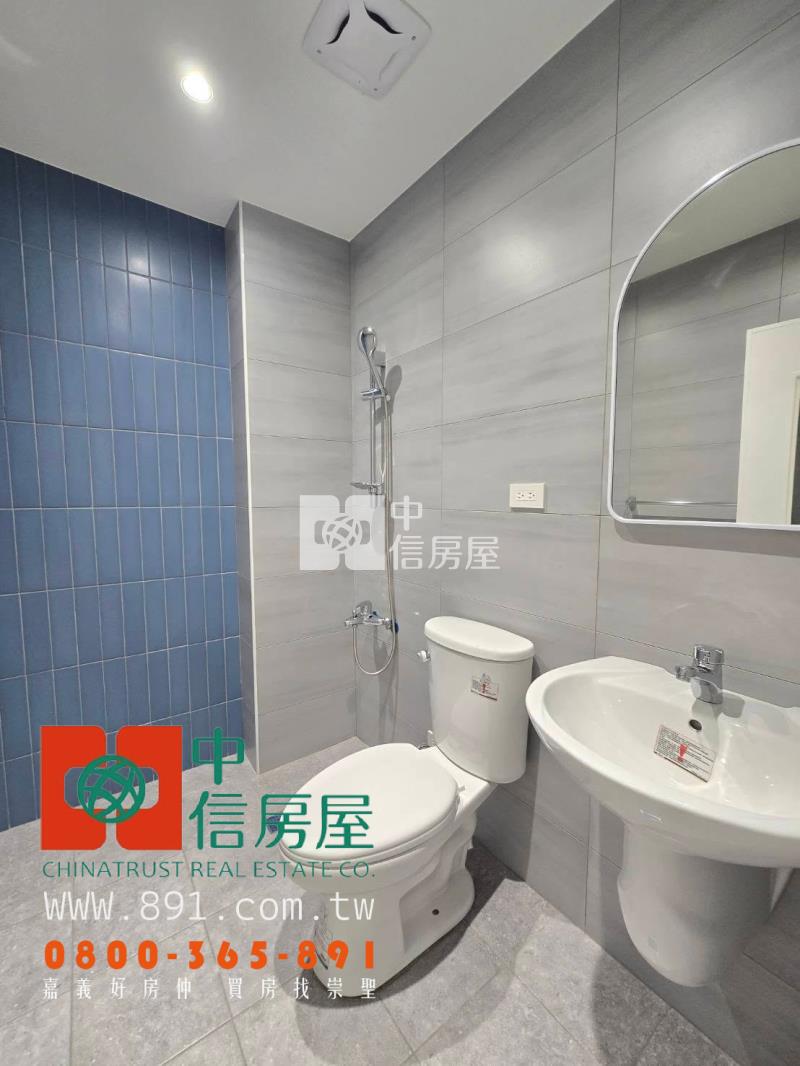 牛稠溪雙車庫花園別墅房屋室內格局與周邊環境