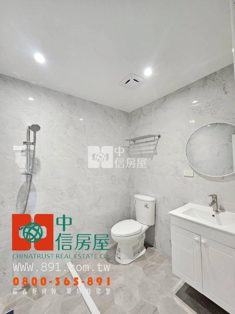 牛稠溪雙車庫花園別墅房屋室內格局與周邊環境