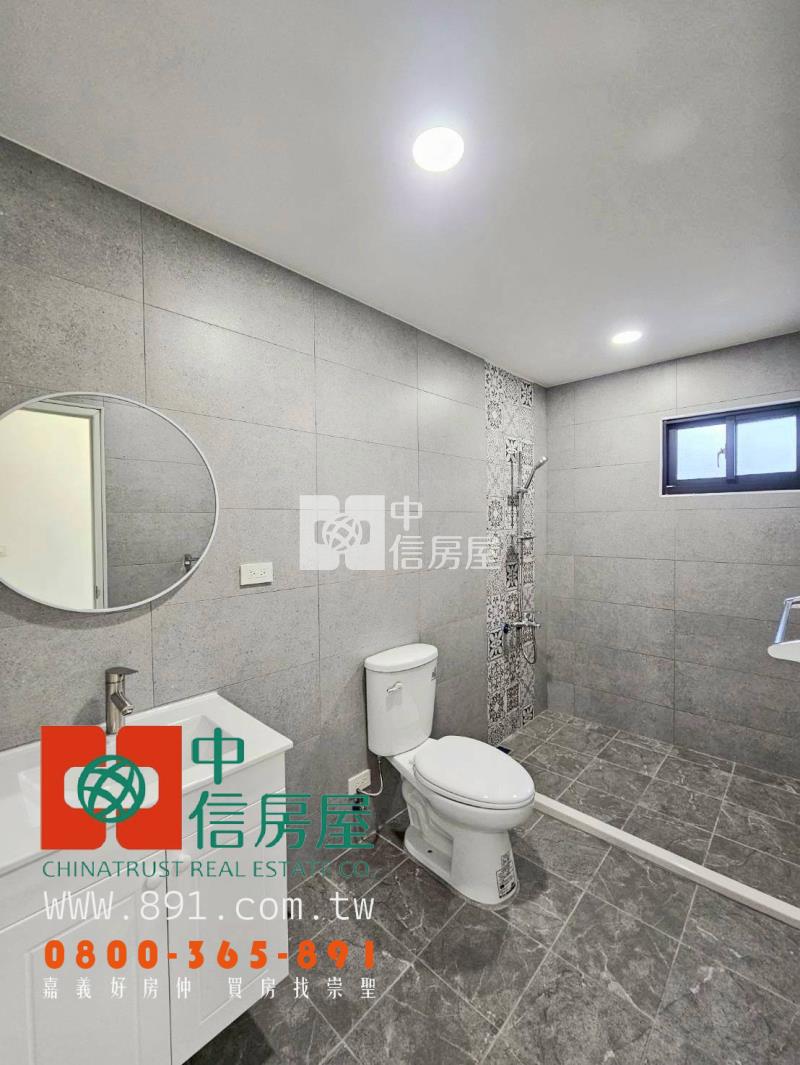 牛稠溪雙車庫花園別墅房屋室內格局與周邊環境