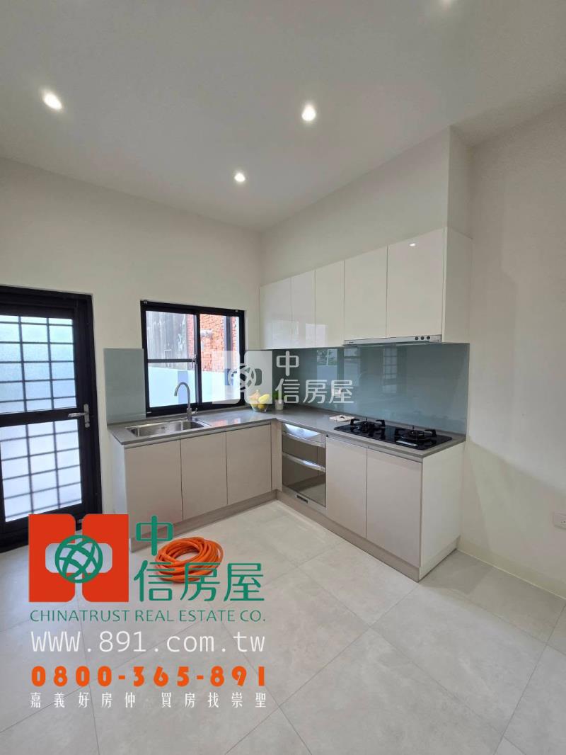 牛稠溪雙車庫花園別墅房屋室內格局與周邊環境