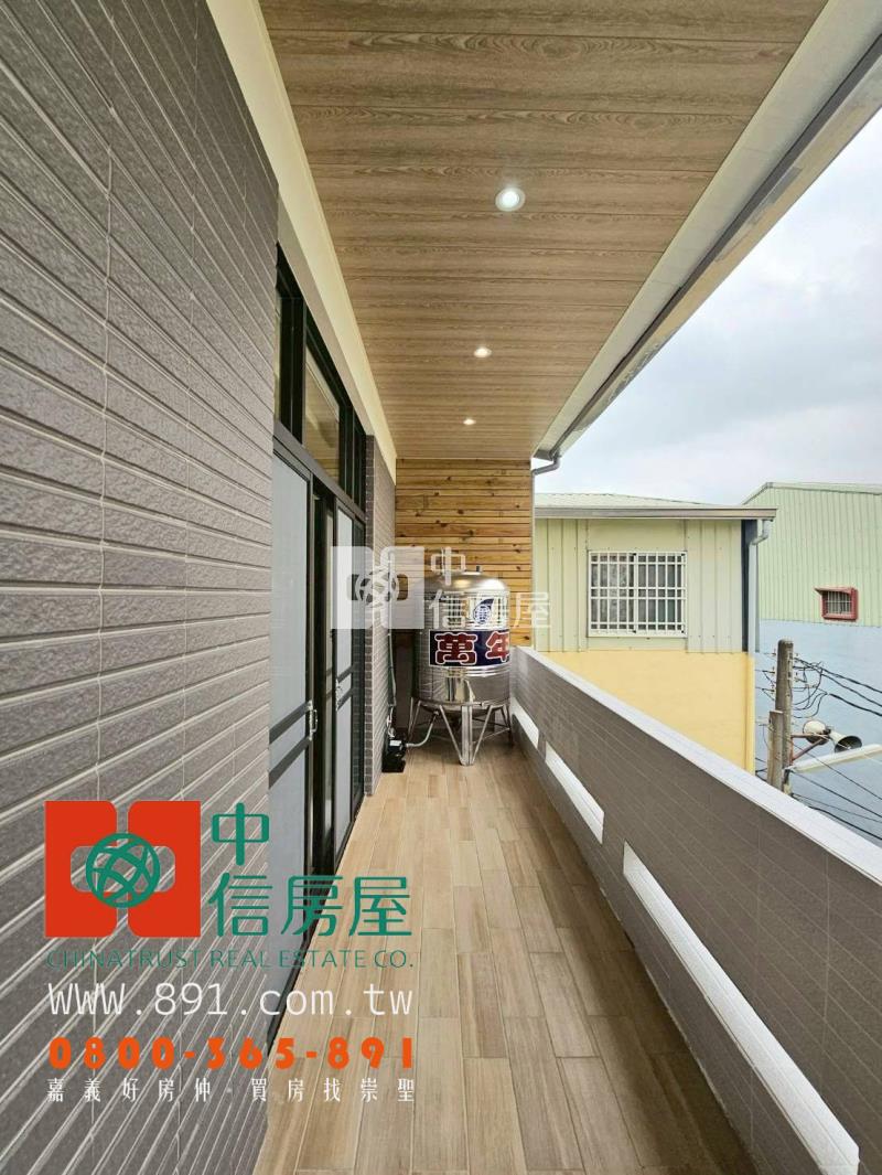 牛稠溪雙車庫花園別墅房屋室內格局與周邊環境