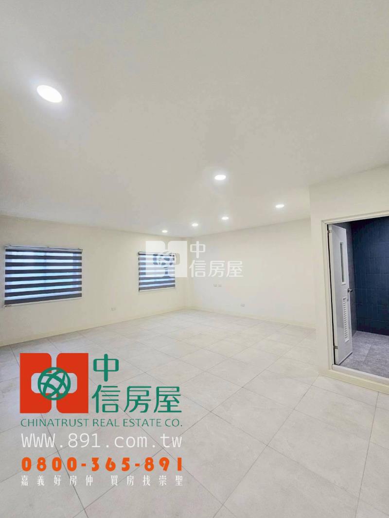 牛稠溪雙車庫花園別墅房屋室內格局與周邊環境