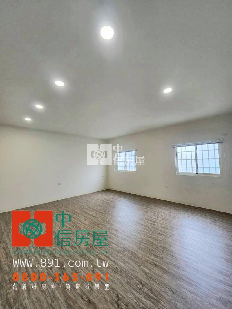 牛稠溪雙車庫花園別墅房屋室內格局與周邊環境