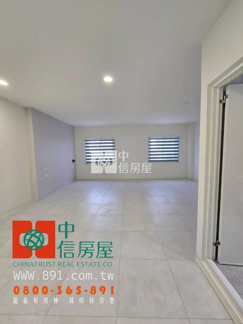 牛稠溪雙車庫花園別墅房屋室內格局與周邊環境