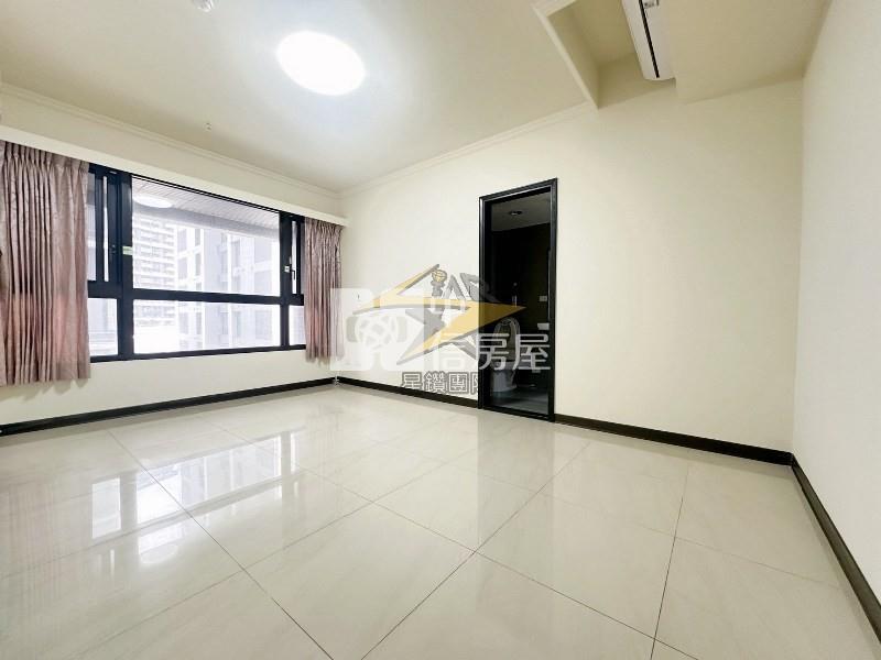 【星鑽】A19捷運站國峰苑(3房+車位)房屋室內格局與周邊環境