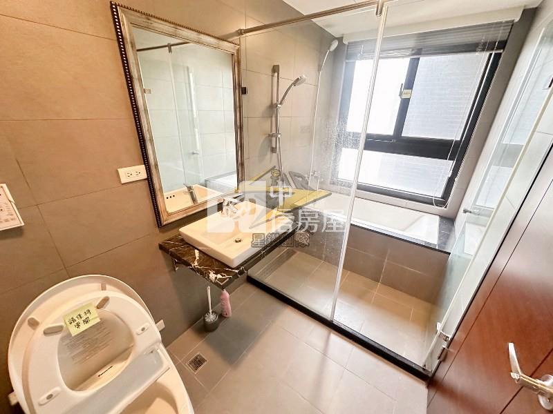 【星鑽】A19捷運站國峰苑(3房+車位)房屋室內格局與周邊環境