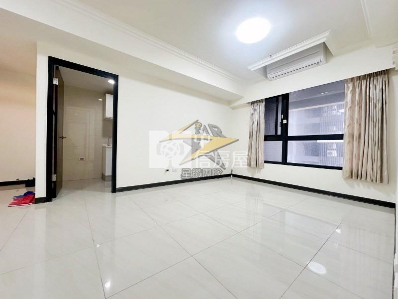 【星鑽】A19捷運站國峰苑(3房+車位)房屋室內格局與周邊環境