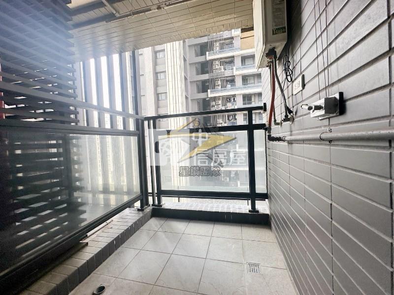 【星鑽】A19捷運站國峰苑(3房+車位)房屋室內格局與周邊環境