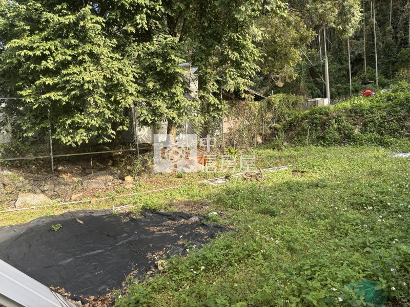 西塔山建地房屋室內格局與周邊環境