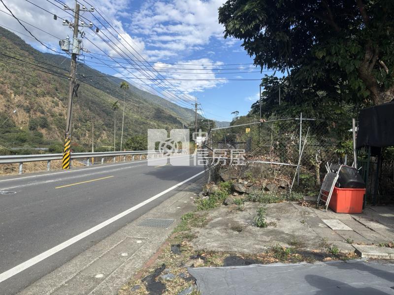 西塔山建地房屋室內格局與周邊環境