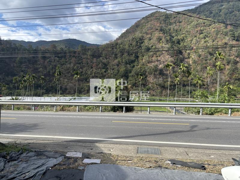 西塔山建地房屋室內格局與周邊環境