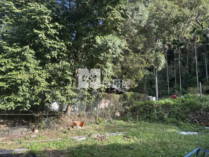 西塔山建地房屋室內格局與周邊環境