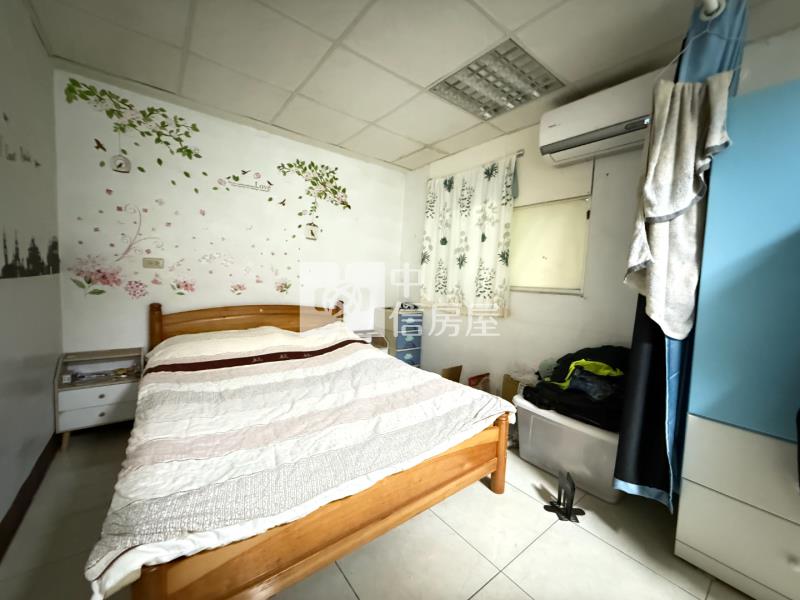 信義國小收租三套房房屋室內格局與周邊環境