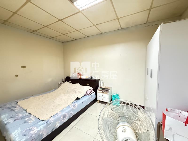 信義國小收租三套房房屋室內格局與周邊環境