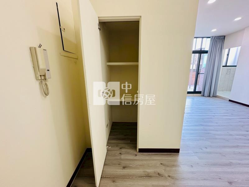 我愛龍邦三房平車房屋室內格局與周邊環境