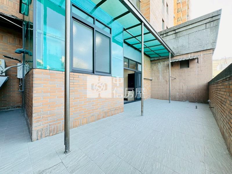 我愛龍邦三房平車房屋室內格局與周邊環境