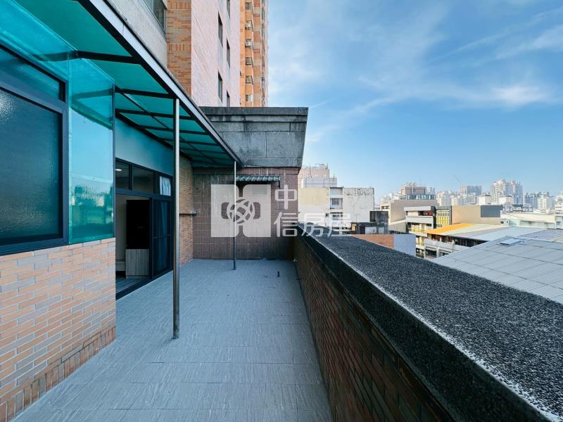 我愛龍邦三房平車房屋室內格局與周邊環境