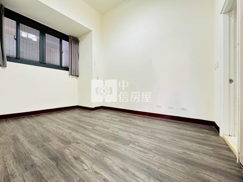 我愛龍邦三房平車房屋室內格局與周邊環境