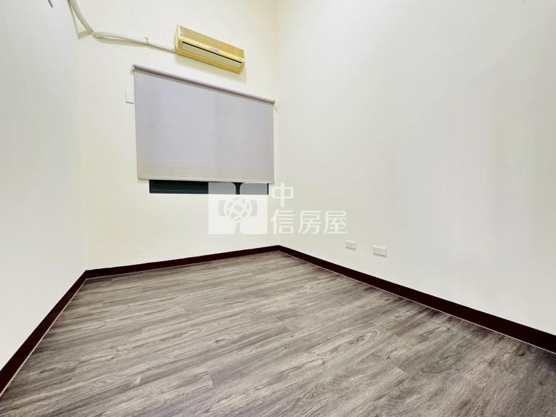 我愛龍邦三房平車房屋室內格局與周邊環境