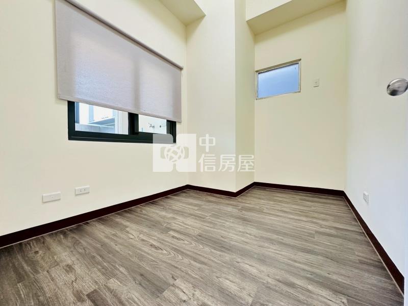 我愛龍邦三房平車房屋室內格局與周邊環境