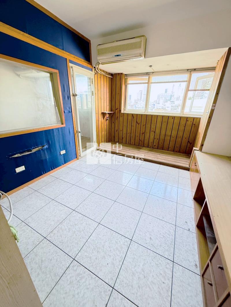 (獨)勤美草悟道大套房房屋室內格局與周邊環境