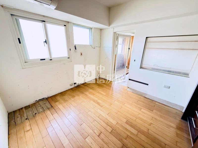 (獨)勤美草悟道大套房房屋室內格局與周邊環境