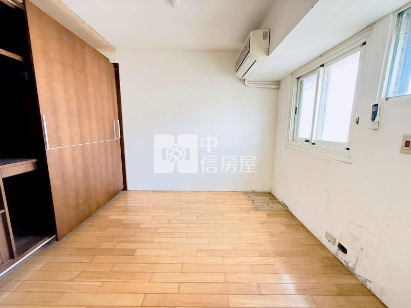 (獨)勤美草悟道大套房房屋室內格局與周邊環境