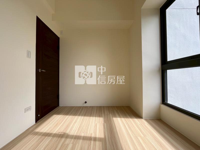 免千萬！全新交屋威富十二淳兩房車位房屋室內格局與周邊環境