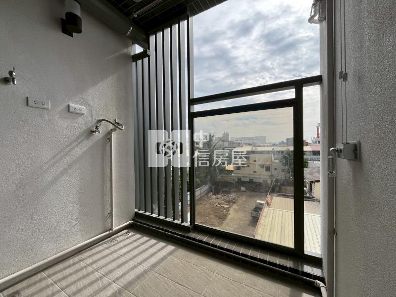 免千萬！全新交屋威富十二淳兩房車位房屋室內格局與周邊環境