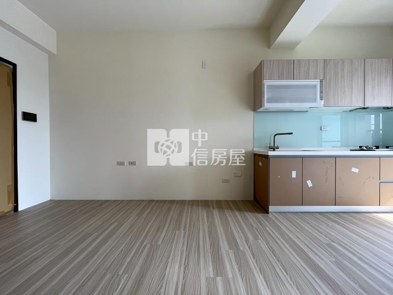 免千萬！全新交屋威富十二淳兩房車位房屋室內格局與周邊環境