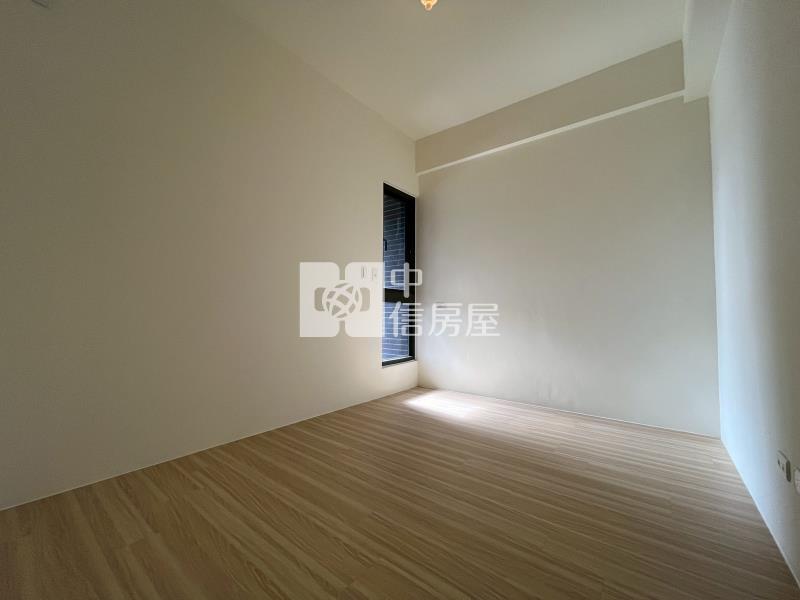 免千萬！全新交屋威富十二淳兩房車位房屋室內格局與周邊環境