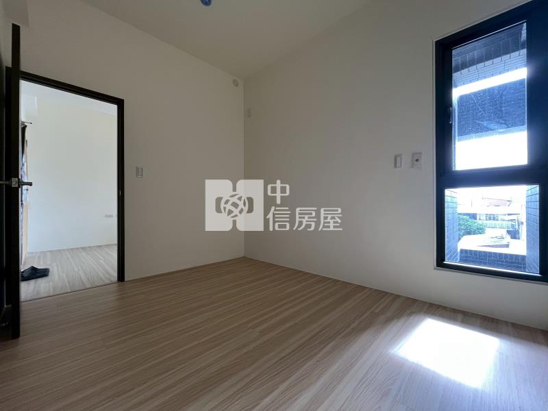 免千萬！全新交屋威富十二淳兩房車位房屋室內格局與周邊環境