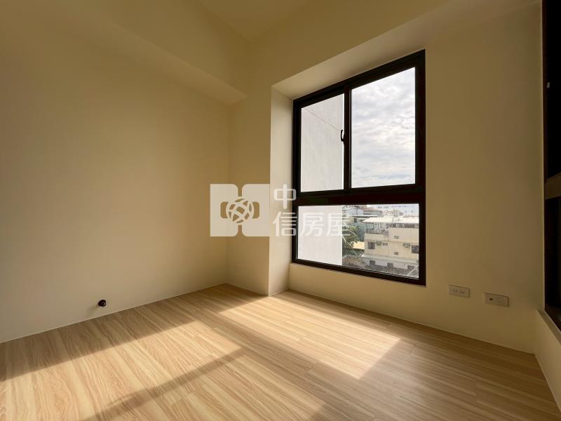 免千萬！全新交屋威富十二淳兩房車位房屋室內格局與周邊環境