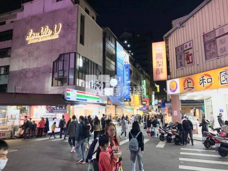 一中街熱鬧滿租透店(專任)房屋室內格局與周邊環境