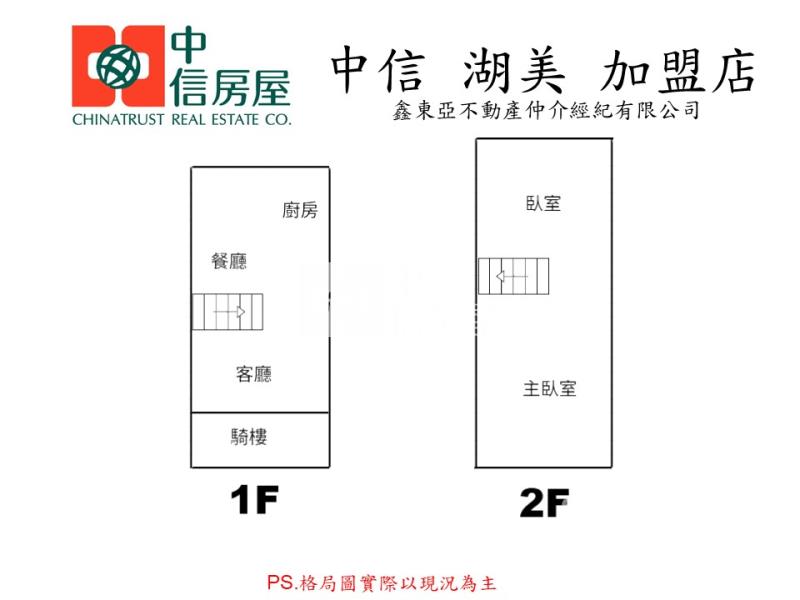 近仁德交流道需翻修邊間透天房屋室內格局與周邊環境