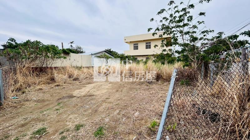 F1-26加路蘭三角建地(專任)房屋室內格局與周邊環境