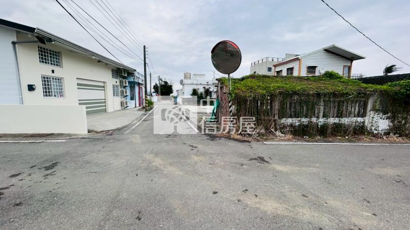 F1-26加路蘭三角建地(專任)房屋室內格局與周邊環境