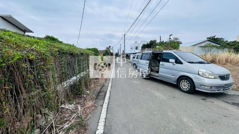 F1-26加路蘭三角建地(專任)房屋室內格局與周邊環境